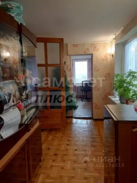 Дом в Крым, Симферополь ул. Радищева (74 м) - Фото 2