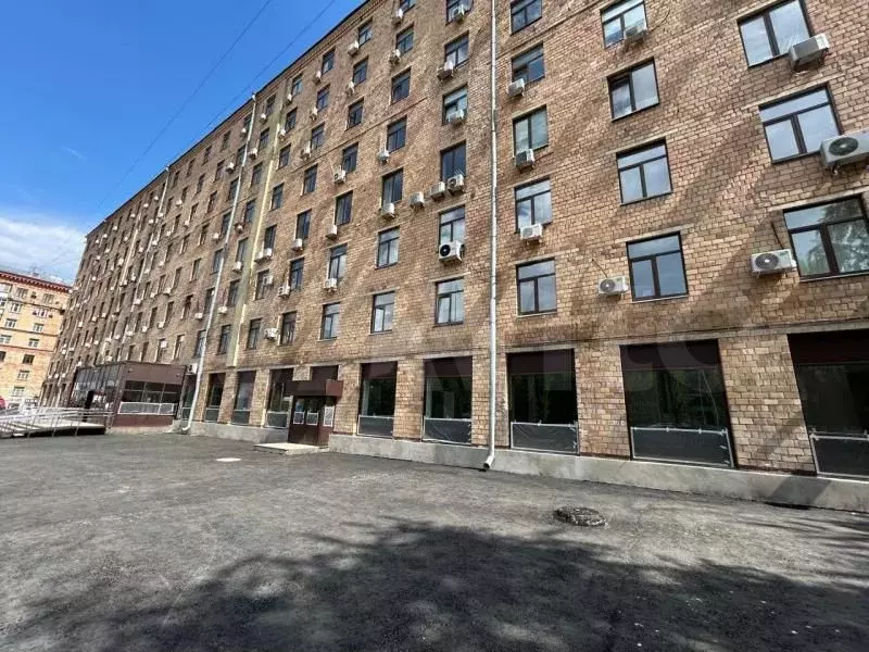 Аренда офиса 37.5 м2 м. Академическая в ЮЗАО в - Фото 0