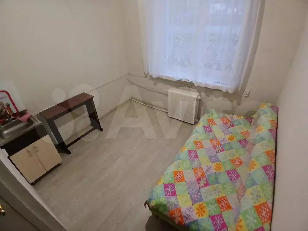 Квартира-студия, 15 м, 1/5 эт. - Фото 0
