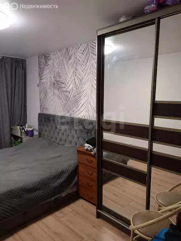 3-комнатная квартира: Барнаул, Деповская улица, 11 (56 м) - Фото 1