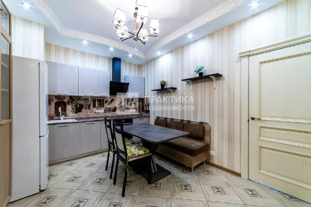 Продается 2-комнатная квартира - Фото 2