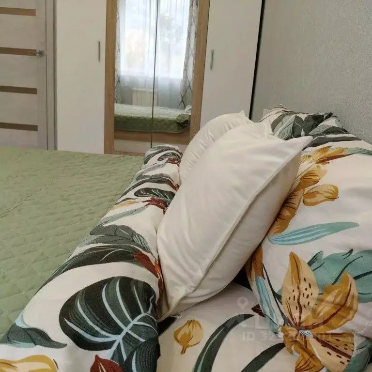 2-к кв. Самарская область, Самара ул. Тухачевского, 40А (68.0 м) - Фото 2