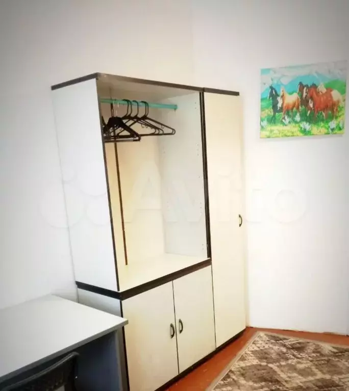 Комната 12 м в 3-к., 1/4 эт. - Фото 1