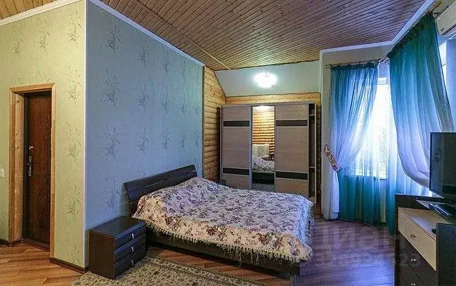 Комната Липецкая область, Липецк Липовская ул., уч6 (25.0 м) - Фото 2