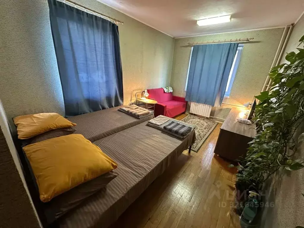 1-к кв. Краснодарский край, Туапсинский муниципальный округ, с. Агой ... - Фото 2