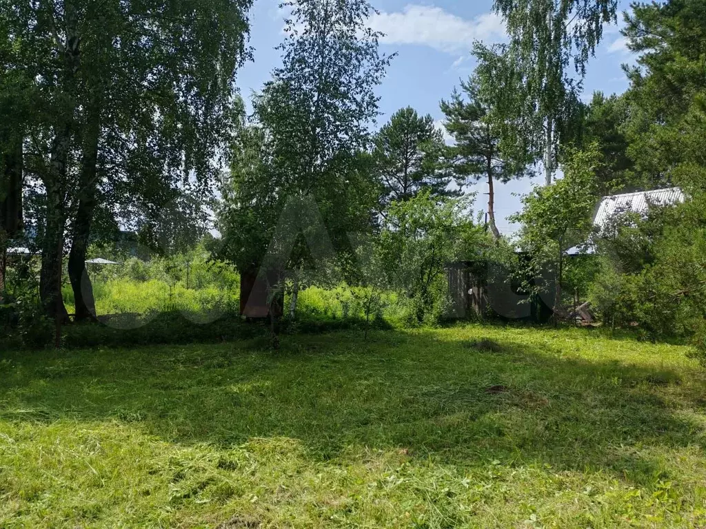 Дача 32 м на участке 4,5 сот. - Фото 1