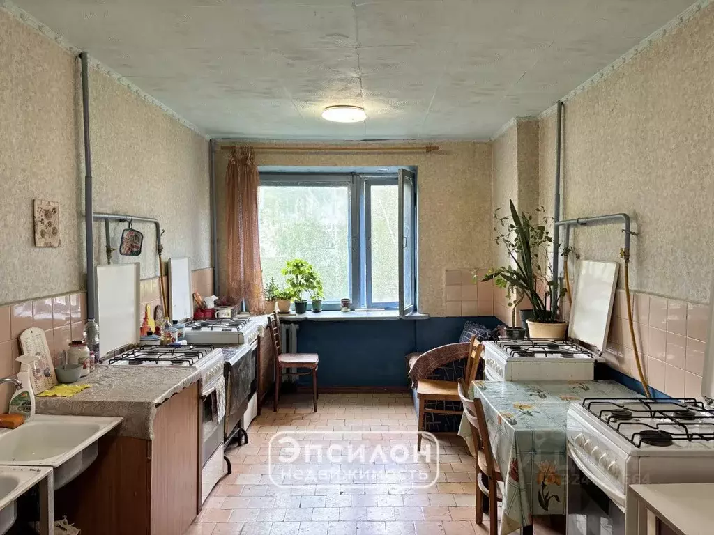 Комната Курская область, Курск Магистральный проезд, 16Г (30.3 м) - Фото 2