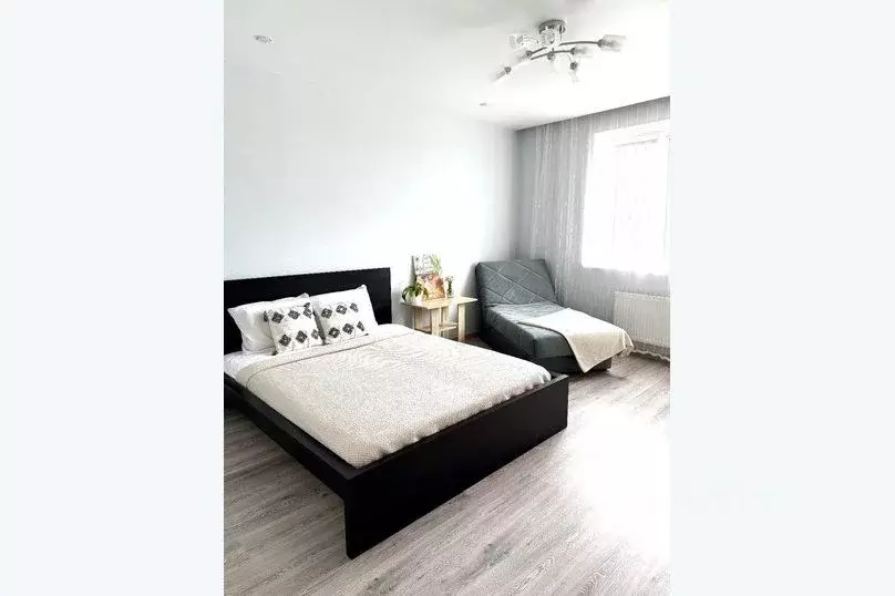 1-к кв. Московская область, Солнечногорск Красная ул., 56 (48.0 м) - Фото 1