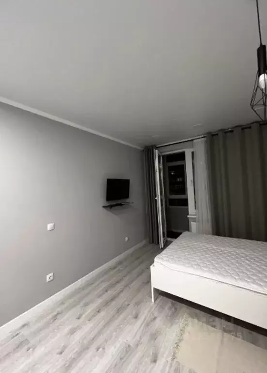 1-к кв. Калининградская область, Калининград Батальная ул., 100 (22.0 ... - Фото 2