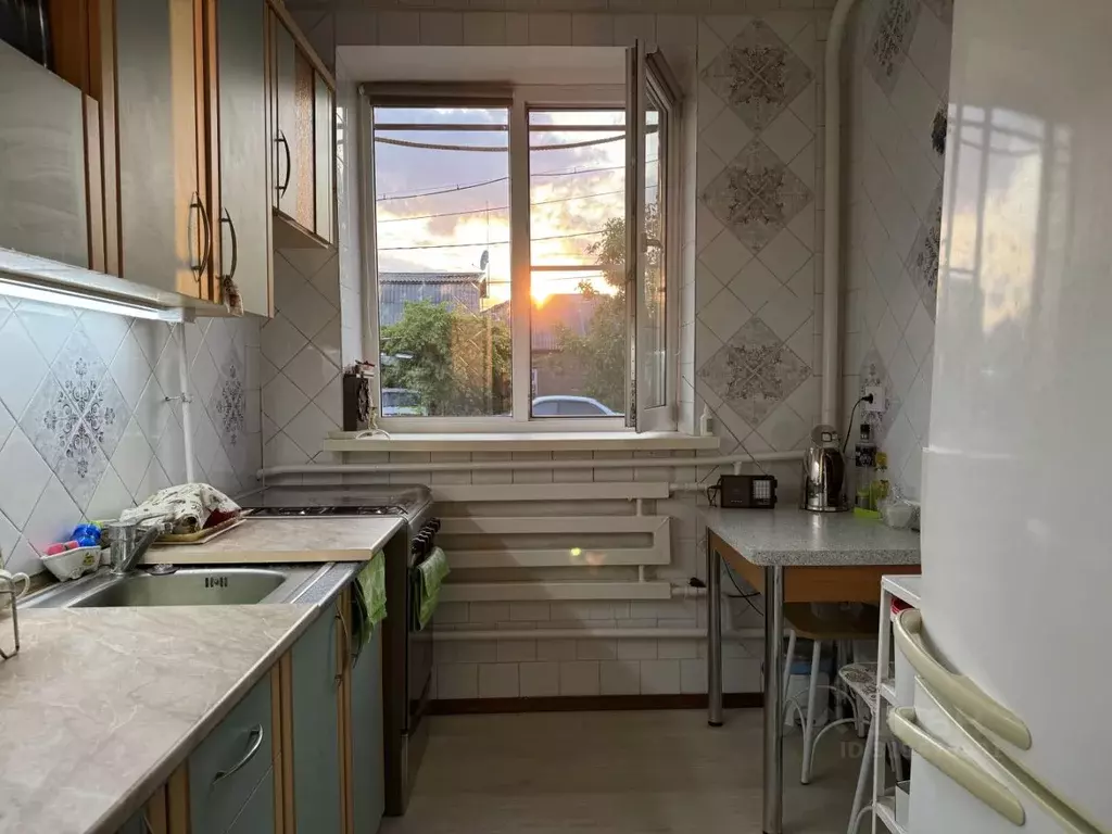 Дом в Ростовская область, Таганрог 11-й пер., 69 (67 м) - Фото 0