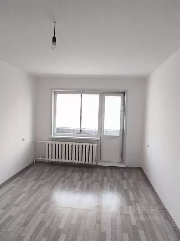 1-к кв. Алтайский край, Барнаул ул. Новосибирская, 22 (31.0 м) - Фото 1