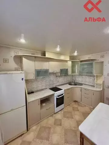 1-к. квартира, 39 м, 4/12 эт. - Фото 0