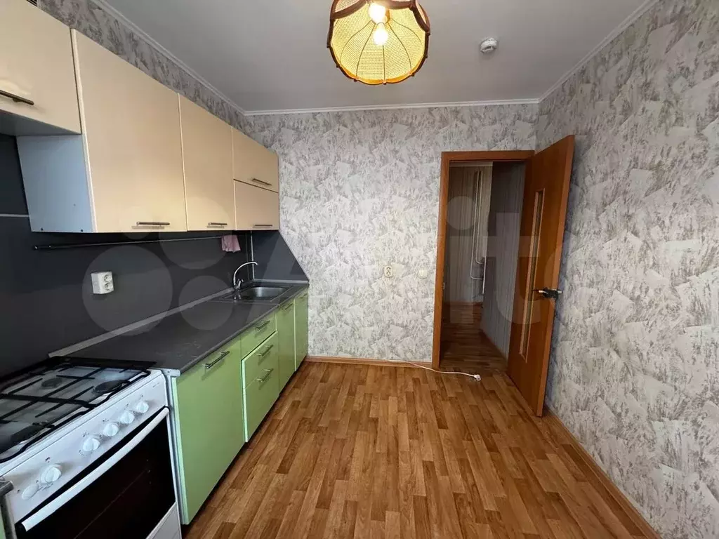 2-к. квартира, 59,4 м, 1/10 эт. - Фото 1
