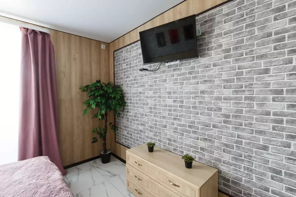 Студия Вологодская область, Вологда ул. Гагарина, 80Ак3 (28.0 м) - Фото 2