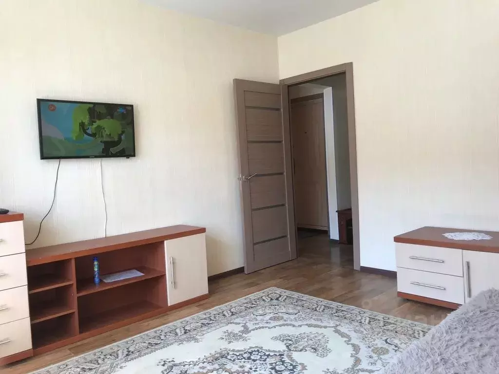 2-к кв. Алтайский край, Белокуриха ул. Братьев Ждановых, 3 (54.0 м) - Фото 1