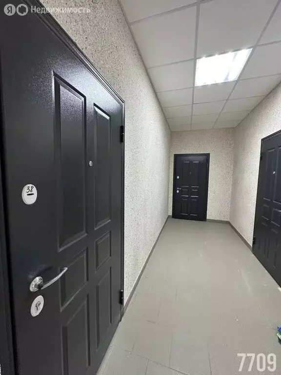 1-комнатная квартира: Аксай, улица Речников, 31 (36 м) - Фото 1