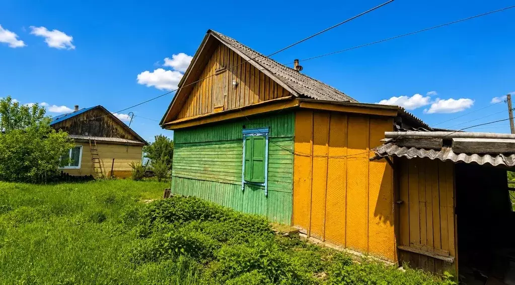 Дом, 38.4 м - Фото 2