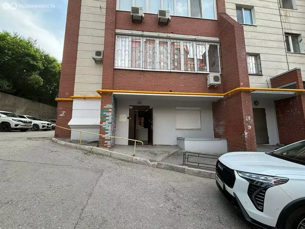 Офис (117 м) - Фото 1