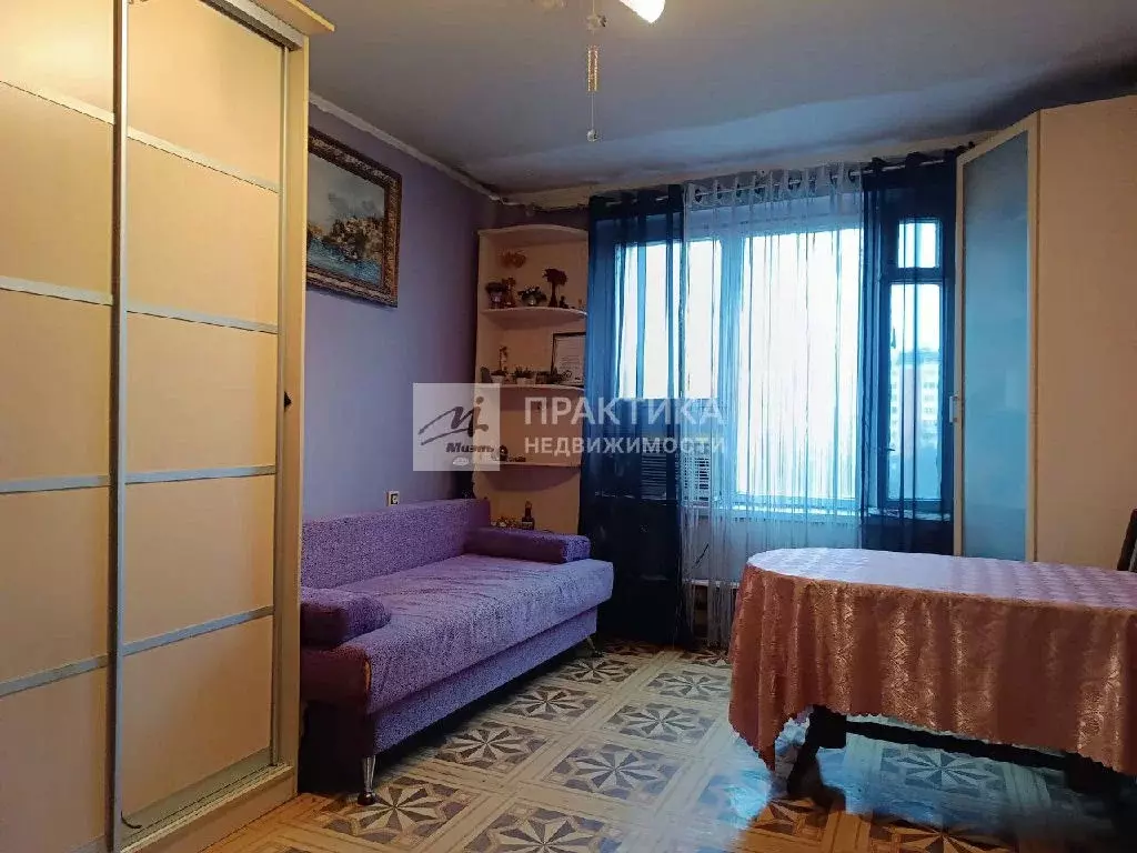 Продается комната в 4-комнатной квартире - Фото 2