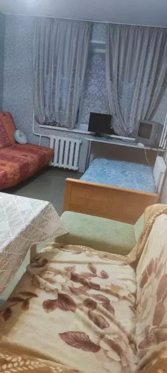 Комната Псковская область, Псков ул. Киселева, 8 (18.0 м) - Фото 2