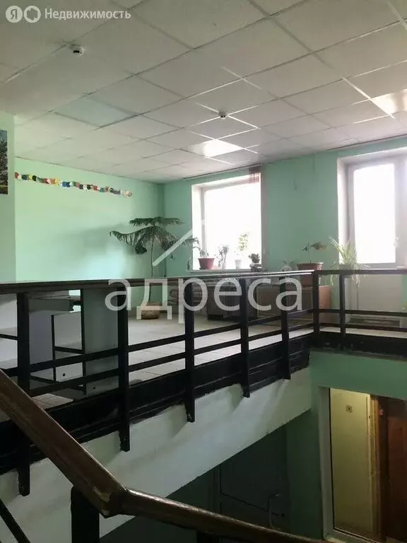 1-комнатная квартира: Самара, улица Силина, 9 (36.3 м) - Фото 2