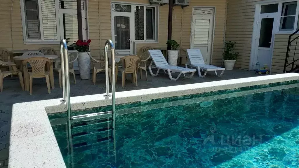 Комната Краснодарский край, Анапа муниципальный округ, с. Витязево ул. ... - Фото 2