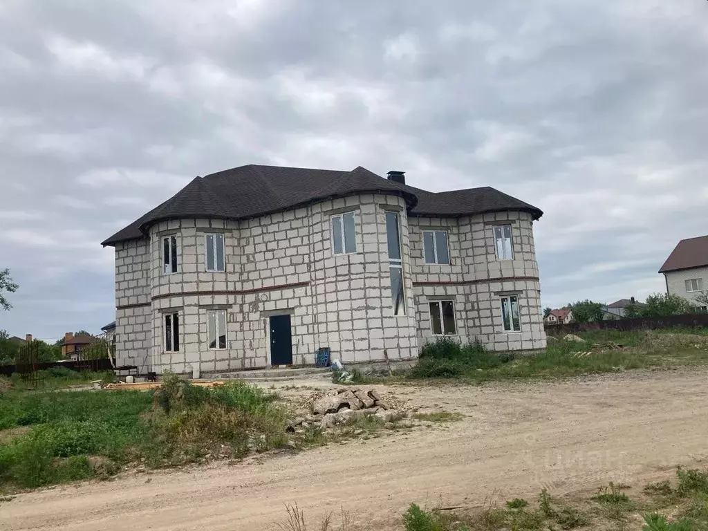 Коттедж в Калужская область, Калуга городской округ, д. Колюпаново ... - Фото 0