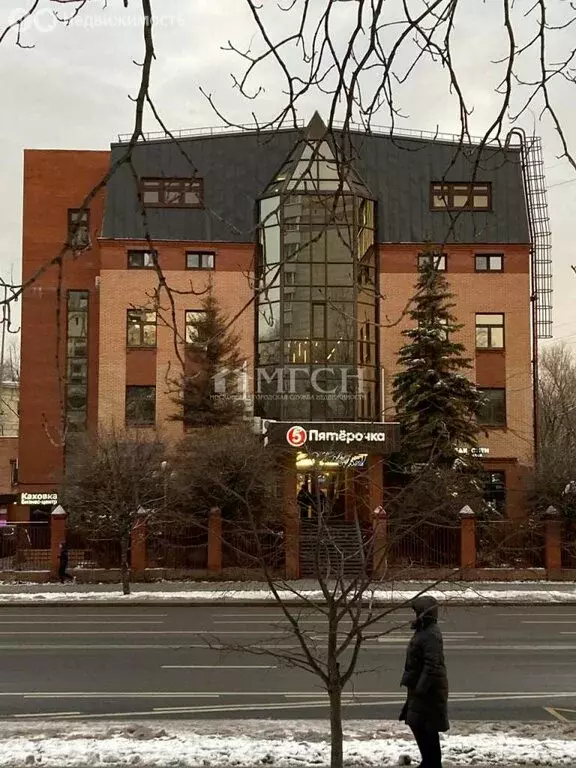 3-комнатная квартира: Москва, улица Каховка, 31к1 (64 м) - Фото 2