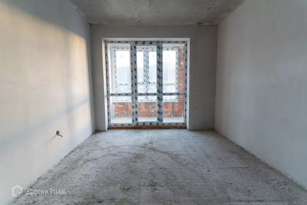 Продаётся 1-к квартира, 43.1 м - Фото 1