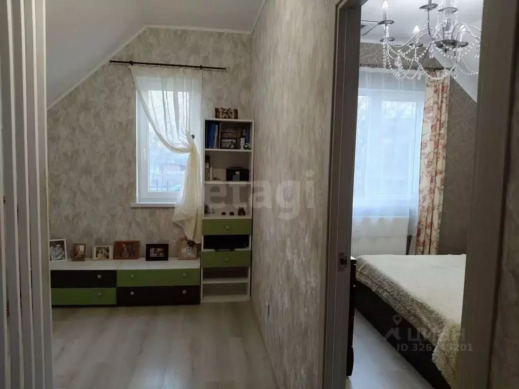 Дом в Калининградская область, Калининград Победа садовое ... - Фото 2