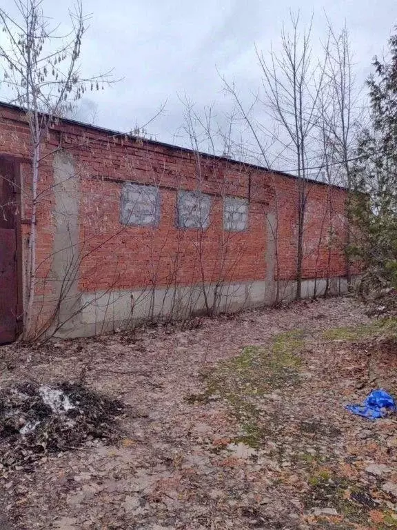 Гараж в Московская область, Жуковский Энергетическая ул., 7 (99 м) - Фото 1