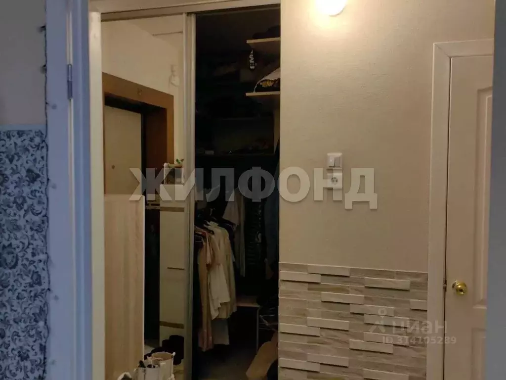 Студия Томская область, Томск пос. Новый, ул. Мечникова, 1Д (34.6 м) - Фото 0