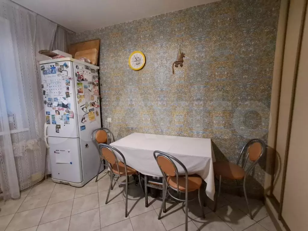 3-к. квартира, 68 м, 1/3 эт. - Фото 1