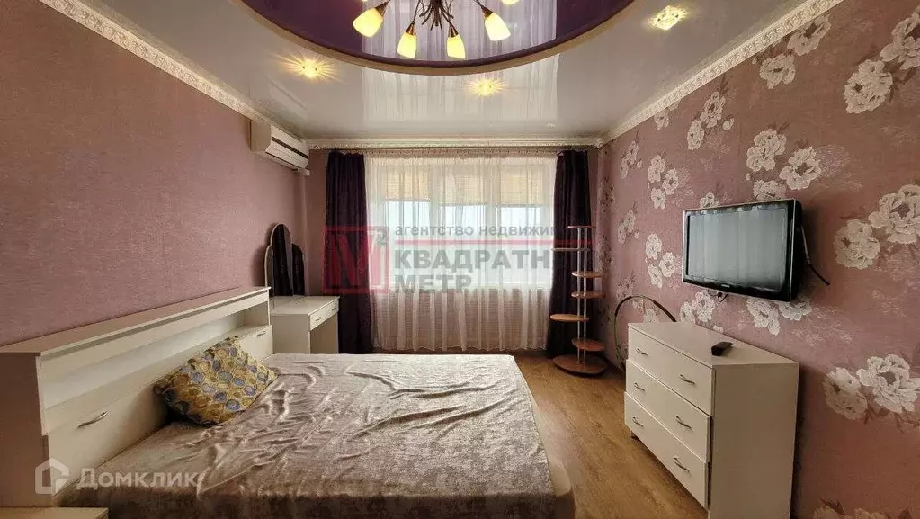 Продаётся 4-к квартира, 82.1 м - Фото 1