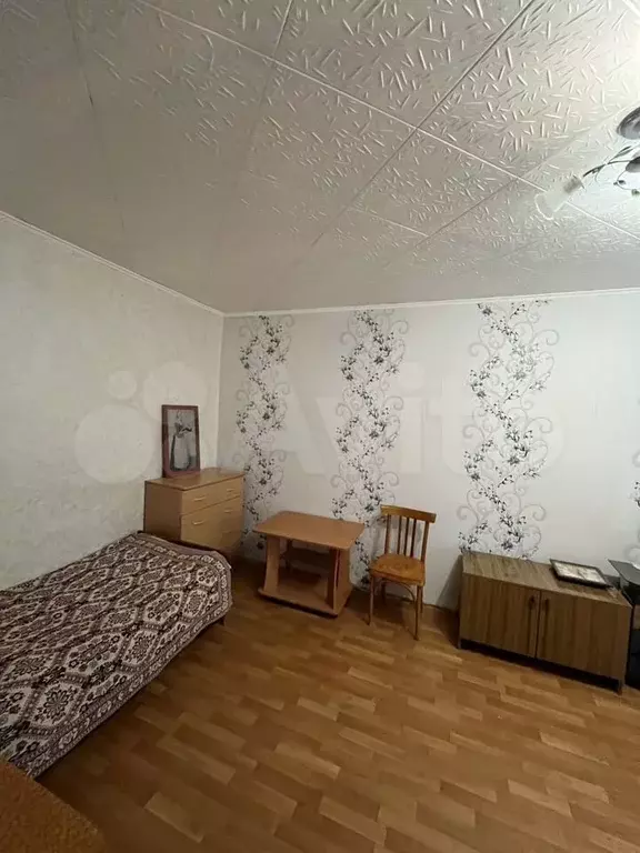 1-к. квартира, 31 м, 4/5 эт. - Фото 1