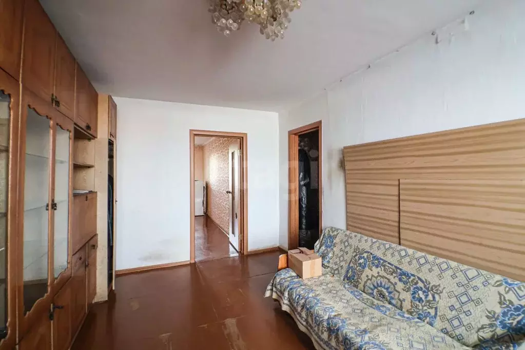 3-к кв. Алтайский край, Барнаул ул. Георгия Исакова, 211 (62.0 м) - Фото 1