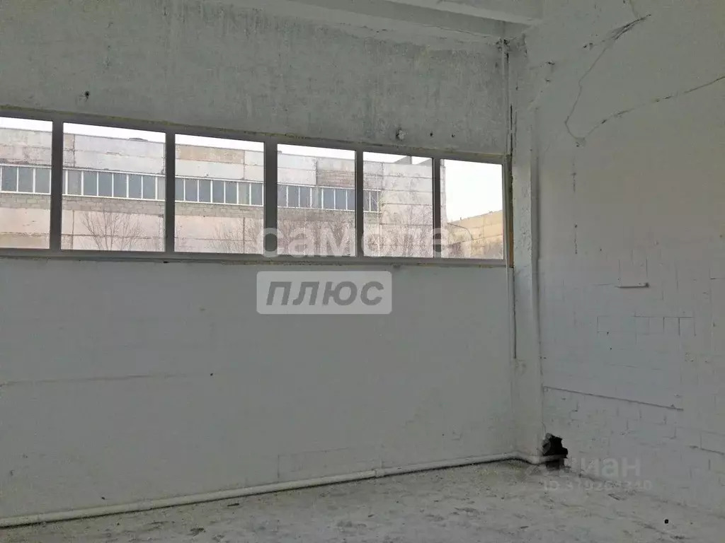 Производственное помещение в Рязанская область, Рязань Рязанская ул., ... - Фото 2