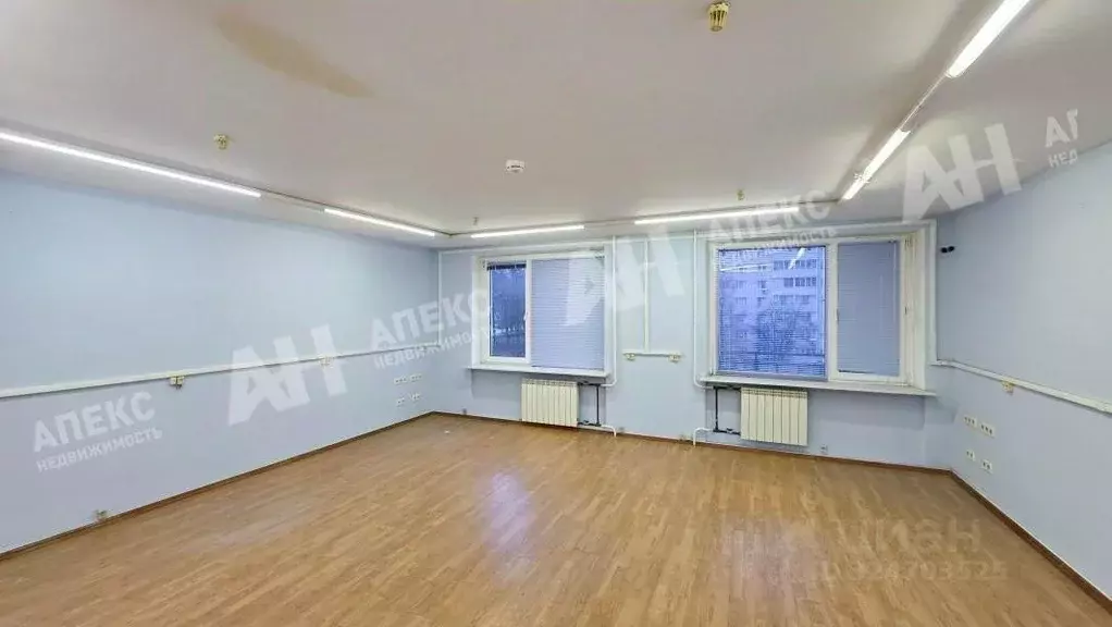 Офис в Москва ул. Каховка, 31К2 (42 м) - Фото 1