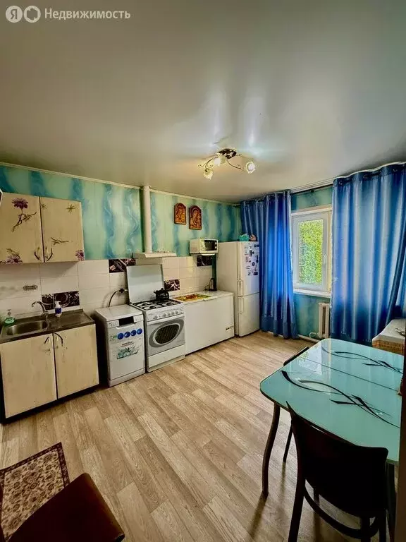 Дом в Оренбург, улица Халтурина, 124А (115 м) - Фото 1