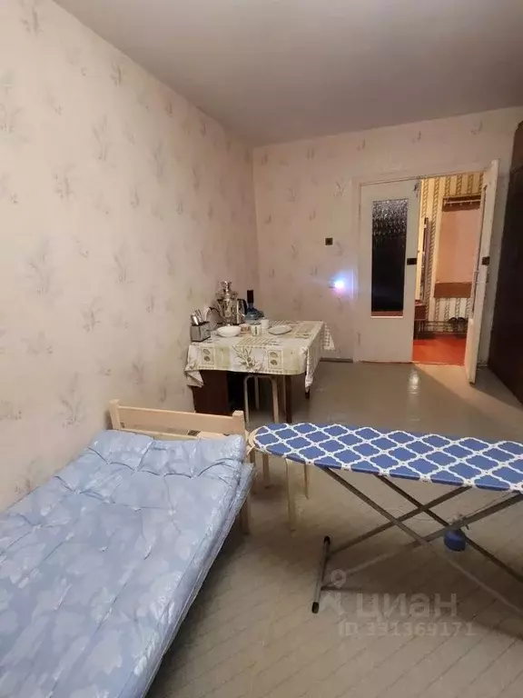 Комната Татарстан, Казань ул. Маршала Чуйкова, 23 (18.0 м) - Фото 2