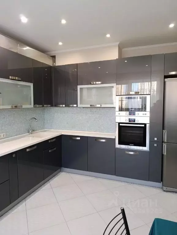 3-к кв. Санкт-Петербург просп. Большевиков, 47к1 (80.0 м) - Фото 2