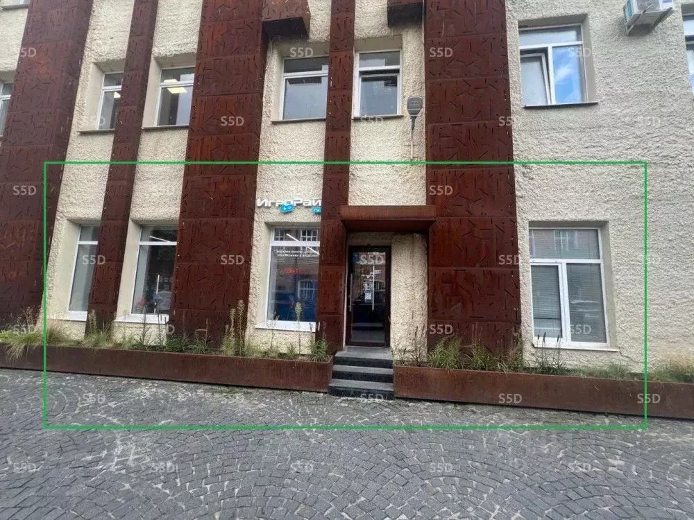 Помещение свободного назначения в Москва Холодильный пер., 3к1с4 (185 ... - Фото 2