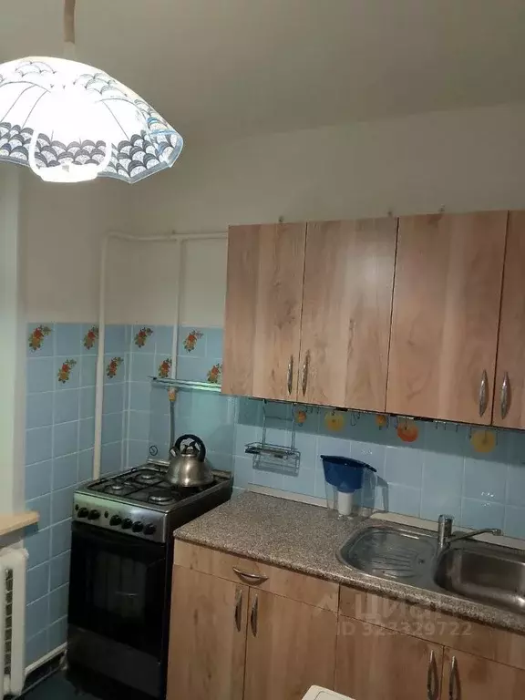 2-к кв. Пермский край, Пермь проезд 1-й Павловский, 4 (38.0 м) - Фото 2