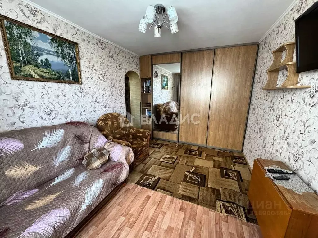 2-к кв. Белгородская область, Белгород ул. Горького, 69к1 (33.7 м) - Фото 0