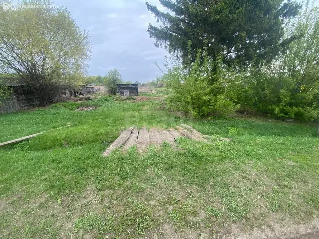 Участок в село Солобоево, Советская улица (21.41 м) - Фото 1