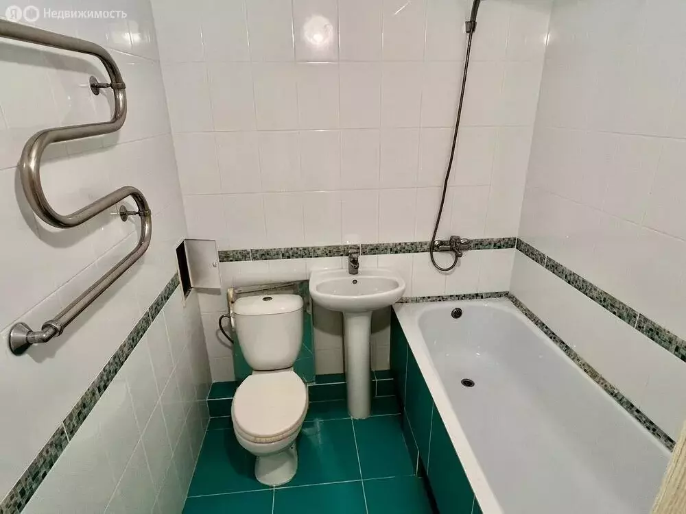 1-комнатная квартира: Анапа, Крестьянская улица, 27к5 (36 м) - Фото 0