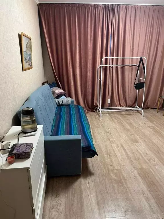 1-к кв. Москва ул. Маресьева, 10к2 (36.0 м) - Фото 1