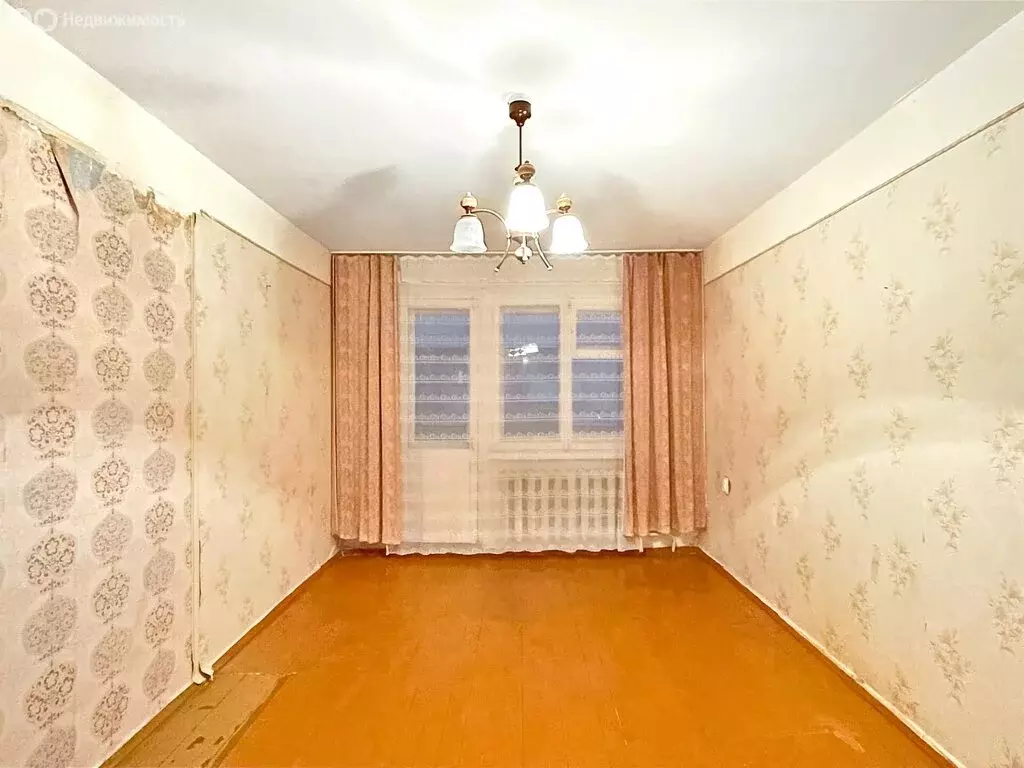 2-комнатная квартира: Новодвинск, Пролетарская улица, 52 (44.1 м) - Фото 2