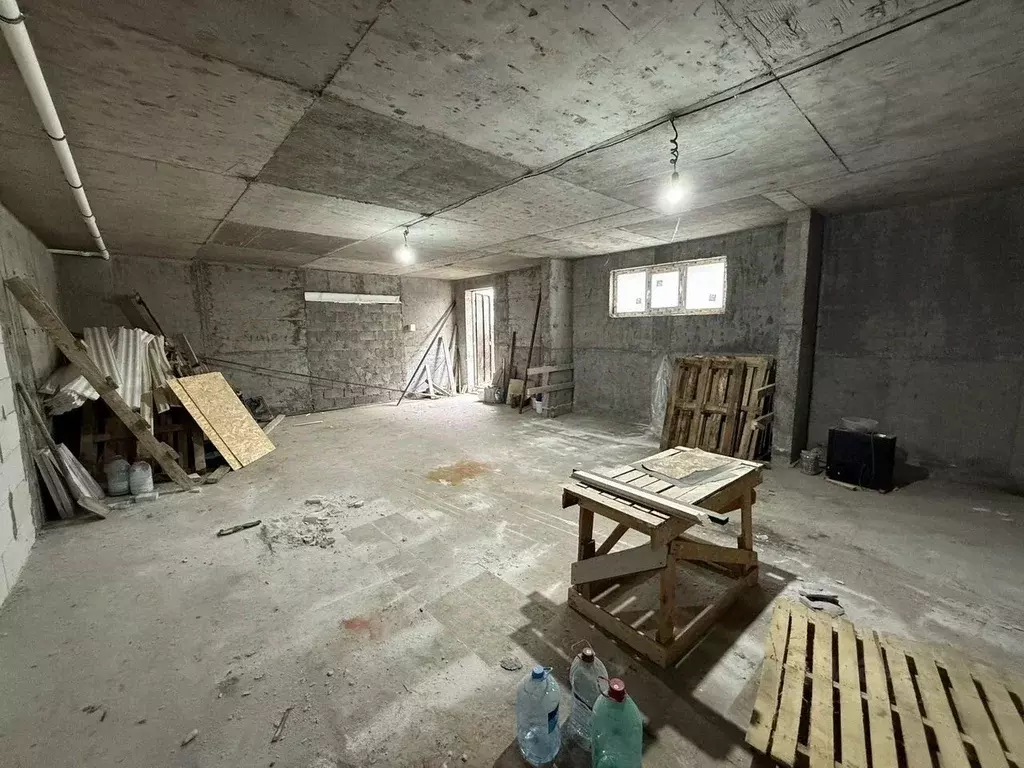 Помещение свободного назначения в Дагестан, Каспийск пер. 2-й Зеленый, ... - Фото 2