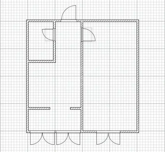 1-к кв. Оренбургская область, Оренбург Планерная ул., 11 (35.0 м) - Фото 2